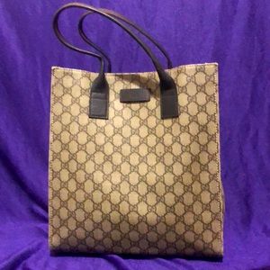 Gucci Tote